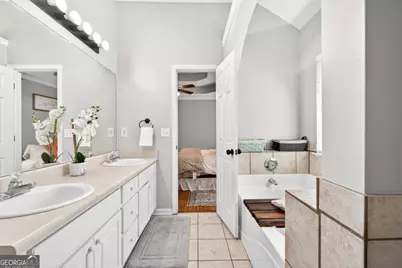 1262 Kilpatrick Lane, Bethlehem, GA 30620 - Photo 29