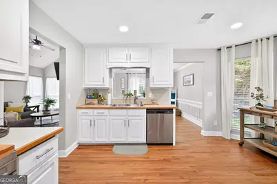 1262 Kilpatrick Lane, Bethlehem, GA 30620 - Photo 15