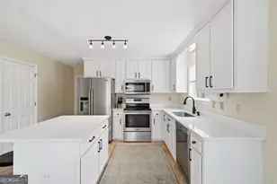 134 Nicholson Ln, Talking Rock, GA 30175 - Photo 13