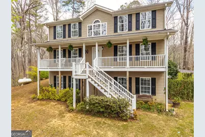 134 Nicholson Lane, Talking Rock, GA 30175 - Photo 1