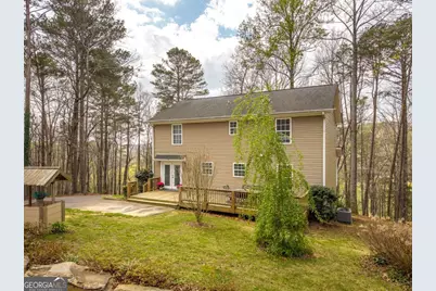 134 Nicholson Lane, Talking Rock, GA 30175 - Photo 61