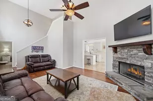 134 Nicholson Ln, Talking Rock, GA 30175 - Photo 21