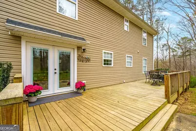 134 Nicholson Lane, Talking Rock, GA 30175 - Photo 5