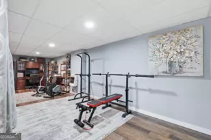 134 Nicholson Ln, Talking Rock, GA 30175 - Photo 45