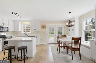 134 Nicholson Ln, Talking Rock, GA 30175 - Photo 7