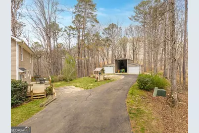 134 Nicholson Lane, Talking Rock, GA 30175 - Photo 3