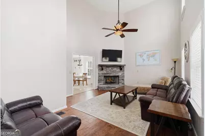 134 Nicholson Lane, Talking Rock, GA 30175 - Photo 19