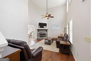 134 Nicholson Ln, Talking Rock, GA 30175 - Photo 19