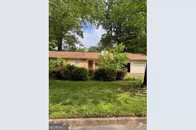 5003 Abbey Lane, Lilburn, GA 30047 - Photo 1