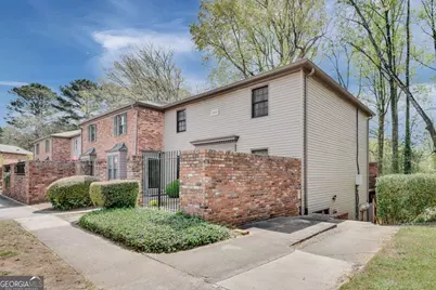 3083 Colonial Way #M, Atlanta, GA 30341 - Photo 21