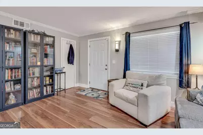 3083 Colonial Way #M, Atlanta, GA 30341 - Photo 17