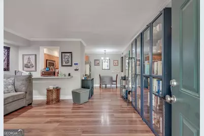 3083 Colonial Way #M, Atlanta, GA 30341 - Photo 1