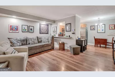 3083 Colonial Way #M, Atlanta, GA 30341 - Photo 3