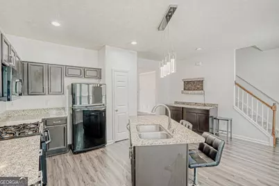 4120 Spring Cove Drive, Duluth, GA 30097 - Photo 9