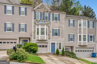 4120 Spring Cove Drive, Duluth, GA 30097 - Photo 1