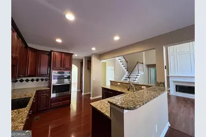 2879 Heritage Oaks Circle, Dacula, GA 30019 - Photo 9