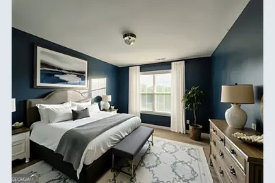 2879 Heritage Oaks Circle, Dacula, GA 30019 - Photo 19