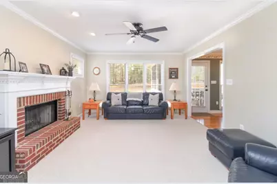 1031 Derby Lane, Bogart, GA 30622 - Photo 7