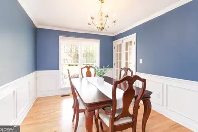 1031 Derby Lane, Bogart, GA 30622 - Photo 9