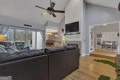 111 Greensway, Peachtree City, GA 30269 - Photo 5