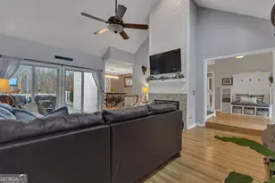 111 Greensway, Peachtree City, GA 30269 - Photo 5