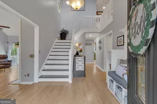 111 Greensway, Peachtree City, GA 30269 - Photo 3