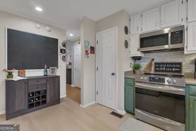 111 Greensway, Peachtree City, GA 30269 - Photo 15