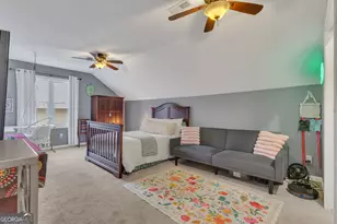 111 Greensway, Peachtree City, GA 30269 - Photo 35