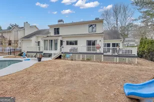 111 Greensway, Peachtree City, GA 30269 - Photo 57