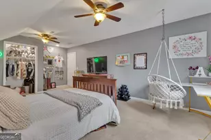 111 Greensway, Peachtree City, GA 30269 - Photo 37