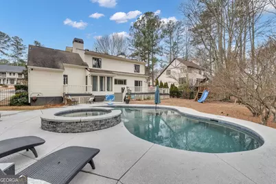 111 Greensway, Peachtree City, GA 30269 - Photo 55