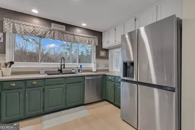 111 Greensway, Peachtree City, GA 30269 - Photo 17