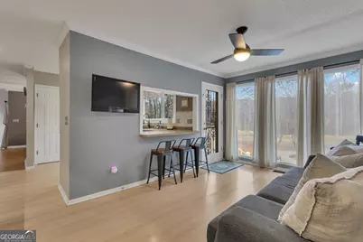 111 Greensway, Peachtree City, GA 30269 - Photo 19