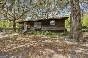 14 Graham Ln, Saint George, GA 31562 - Photo 3