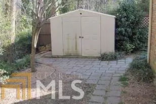 3761 Ashford Dunwoody Rd NE, Atlanta, GA 30319 - Photo 11