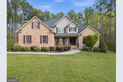 151 Kyndal Lane, Forsyth, GA 31029 - Photo 1