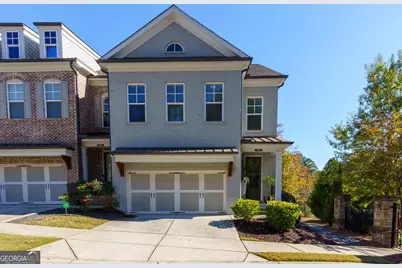 1002 Towneship Way, Roswell, GA 30075 - Photo 1