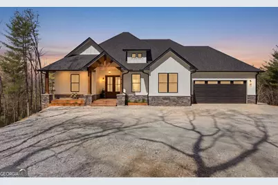 154 Brenary Drive, Lakemont, GA 30552 - Photo 1