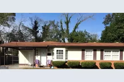 2435 Thrasher Avenue, Macon, GA 31206 - Photo 1