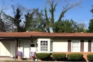 2435 Thrasher Ave, Macon, GA 31206 - Photo 1