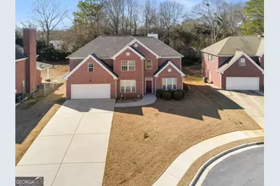 8584 Tara Place Drive, Jonesboro, GA 30236 - Photo 29