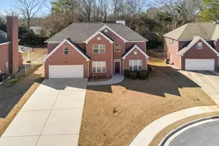 8584 Tara Pl Dr, Jonesboro, GA 30236 - Photo 29