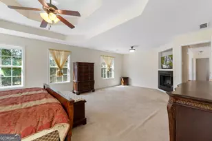 8584 Tara Pl Dr, Jonesboro, GA 30236 - Photo 21