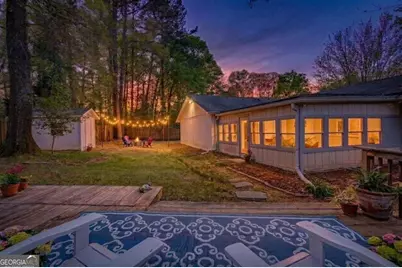 3141 Bomar Forest Place, Decatur, GA 30033 - Photo 33