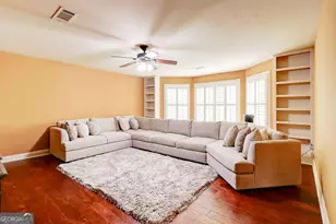 116 Archstone Square, McDonough, GA 30253 - Photo 51