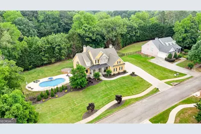 116 Archstone Square, McDonough, GA 30253 - Photo 9