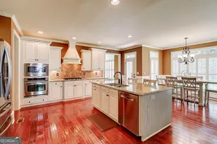 116 Archstone Square, McDonough, GA 30253 - Photo 19