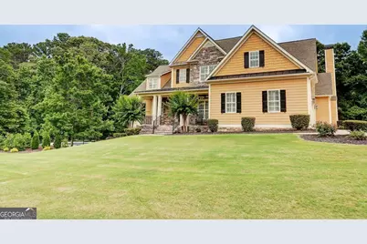 116 Archstone Square, McDonough, GA 30253 - Photo 5