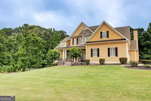 116 Archstone Square, McDonough, GA 30253 - Photo 5