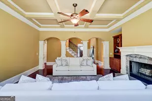 116 Archstone Square, McDonough, GA 30253 - Photo 35